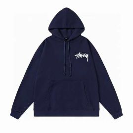 Picture of Stussy Hoodies _SKUStussyS-XLXB10111747